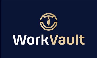 WorkVault.com